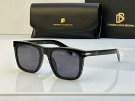 Picture of David Beckha Sunglasses _SKUfw53585121fw